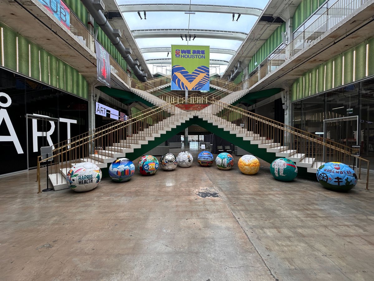 Harris Health tweet media