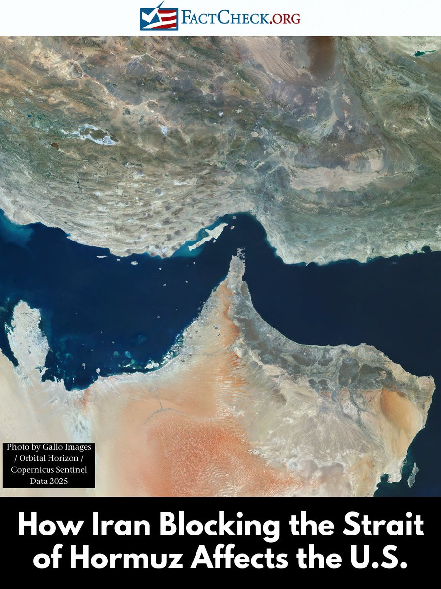 FactCheck.org tweet media