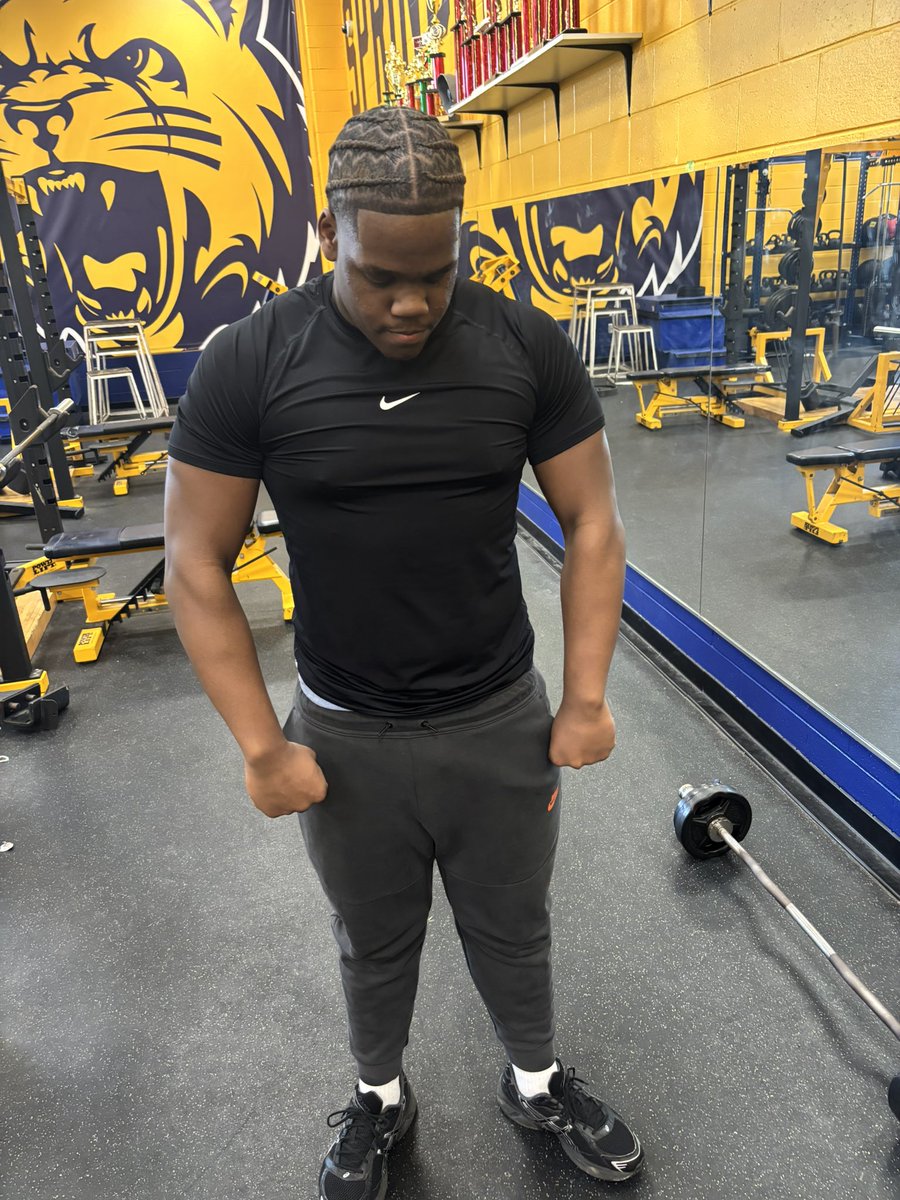 Trevon Rodgers tweet media