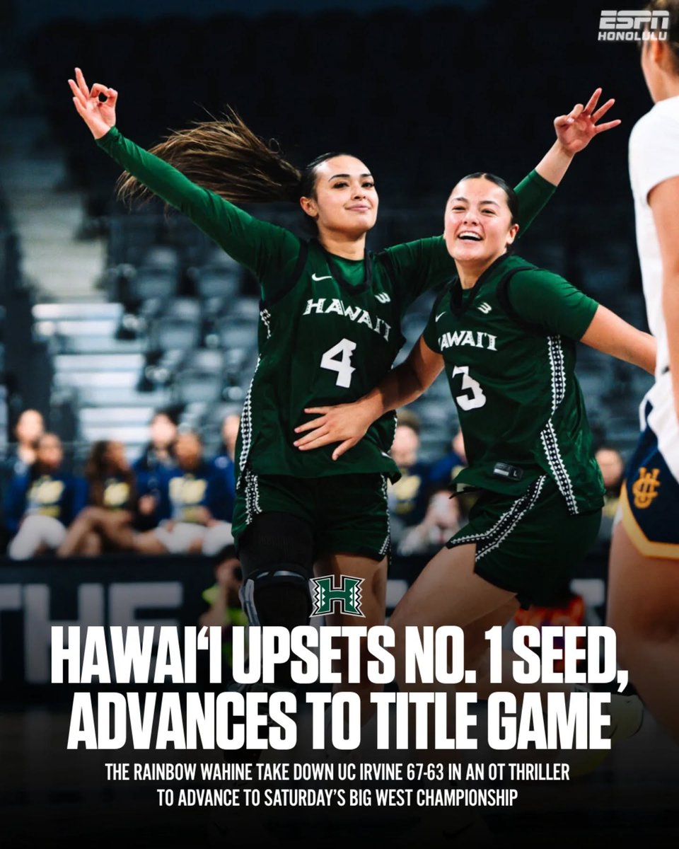 ESPN Honolulu tweet media