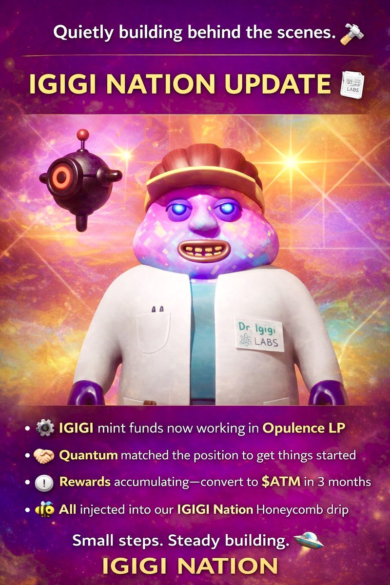 Quantum Realm Studios tweet media