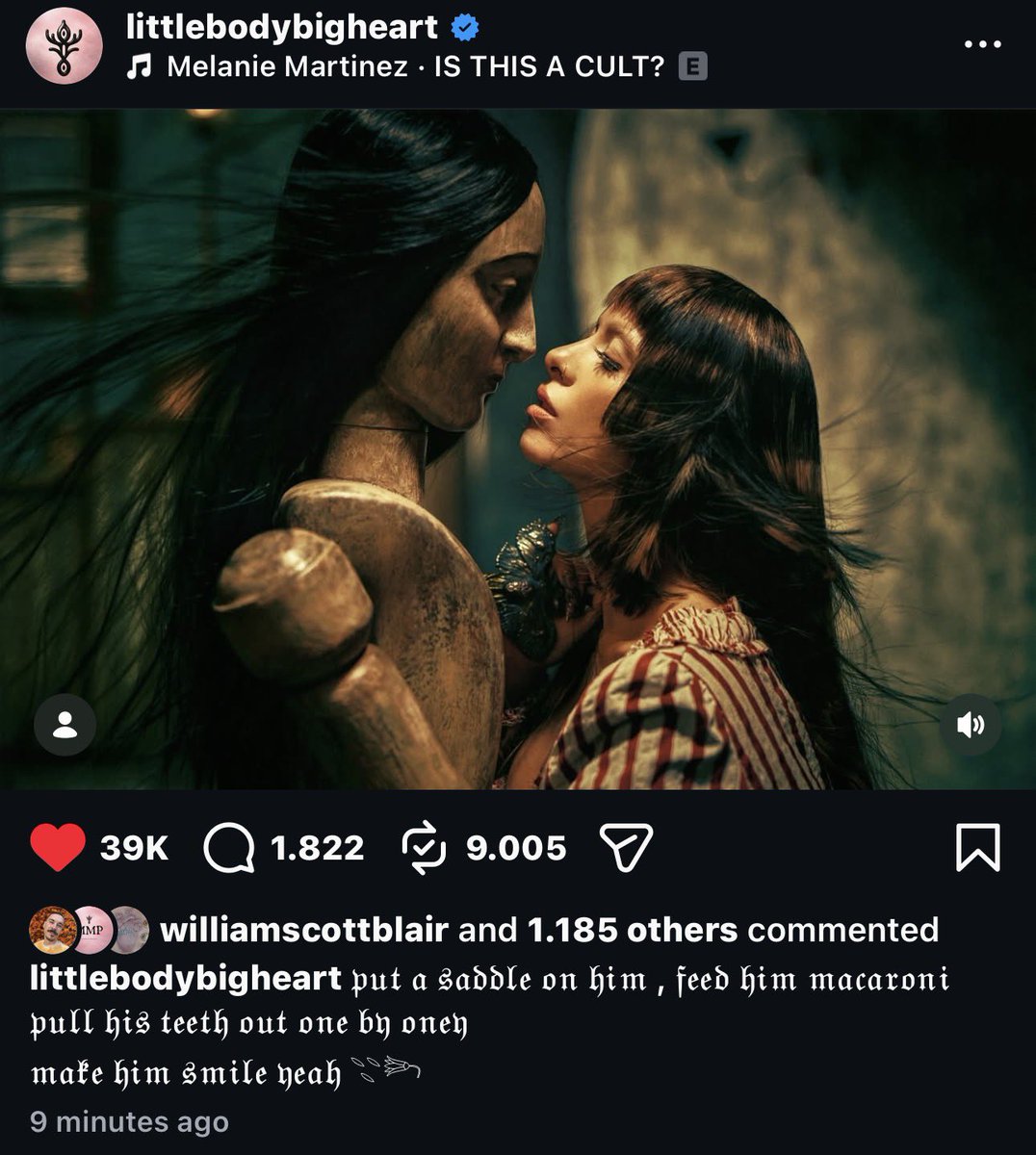 i don't think this is the next single,i think she's just gonna promote multiple snippets like this