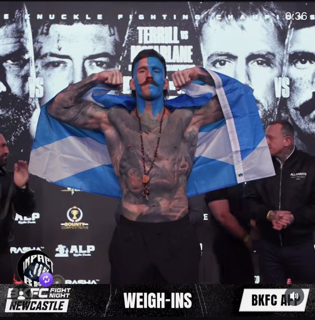Gary_W1872's tweet photo. Lets Gooo 🪓🇬🇧 @TheButcherBkfc #bkfc https://t.co/wa4RyYxQhI