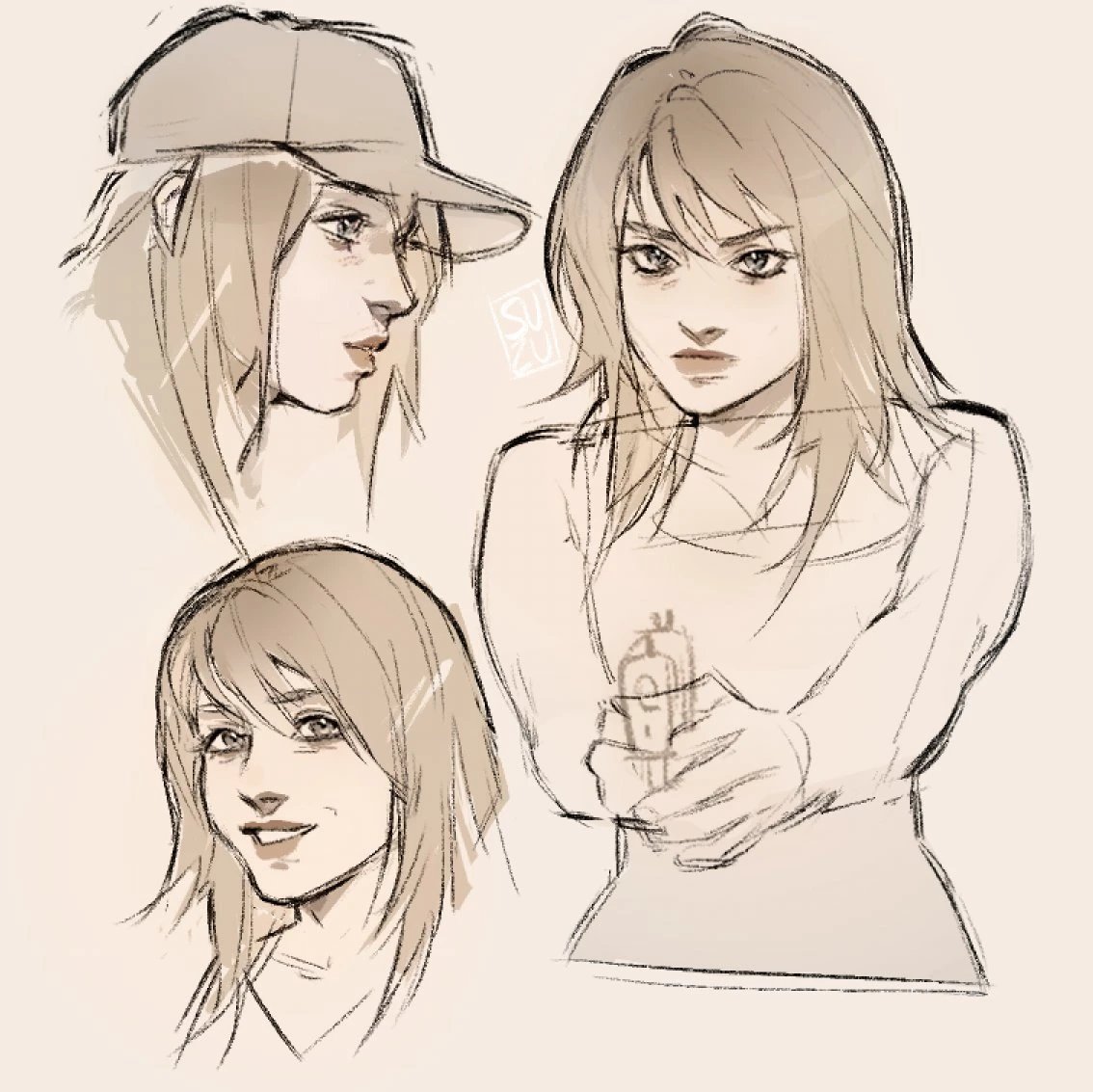 spooksy_'s tweet photo. nov 2024 art https://t.co/nhJrZr5SL3