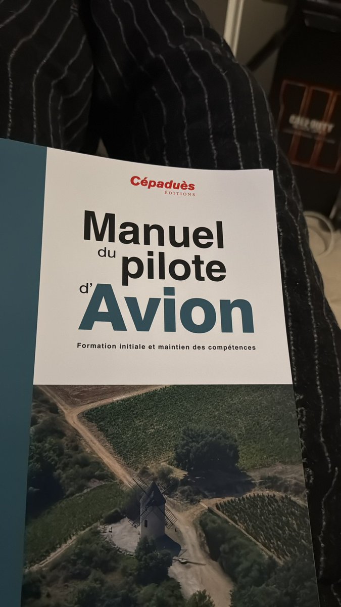 Nouveau départ, nouvelle vie