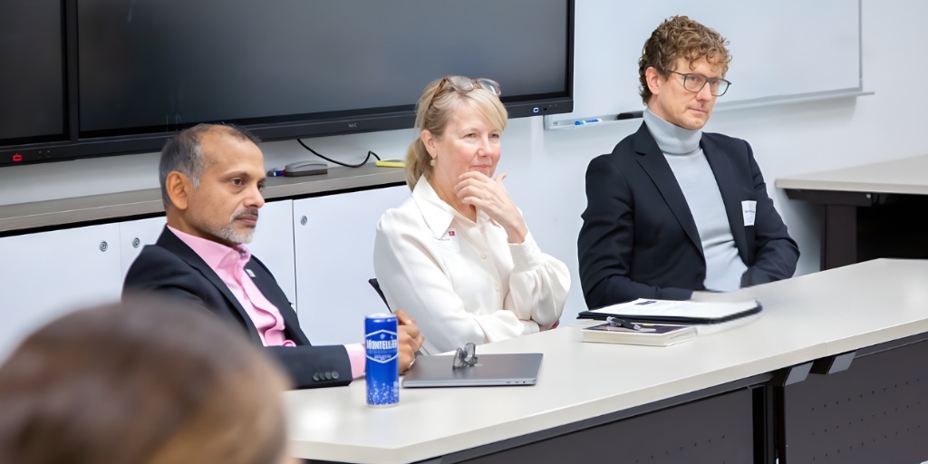 uOttawa | Faculté de médecine, Faculty of Medicine tweet media