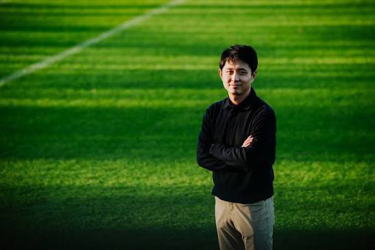 Nathan Judah tweet media