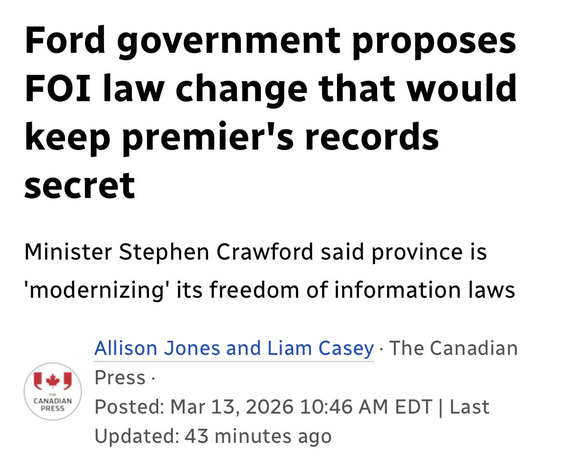 Save OSC 🇨🇦 tweet media