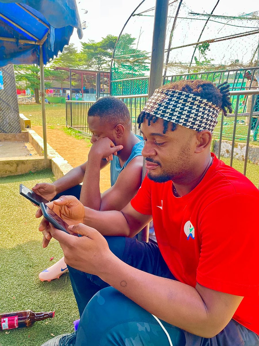 Yakubu, Manage tweet media
