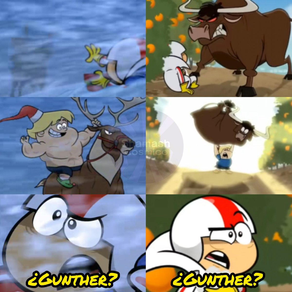 TheKing Thor! tweet media