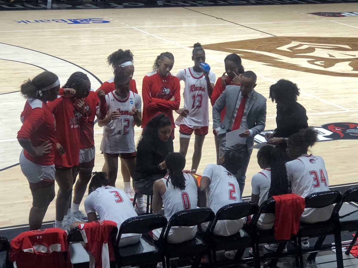 WSSU Ram Nation tweet media