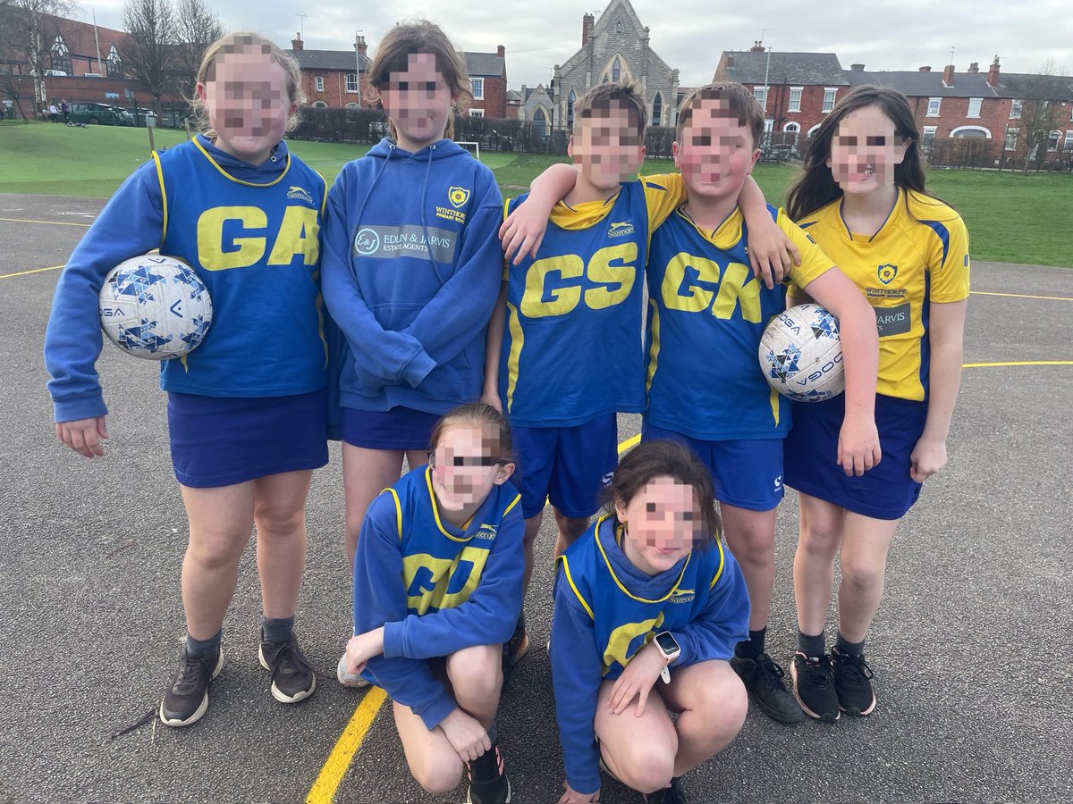 Our netballers have had a busy couple of weeks with competing in the <a href="/CGSOutreach/">CGS Outreach 🏃</a> Netball Finals and a win in their first league match!