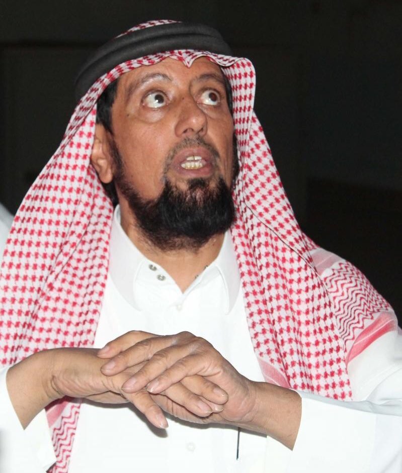 الرائي عبدالله الخضيري: فلكياً.. #رمضان سيكمل 30 يوما والجمعة أول أيام #عيد_الفطر المبارك