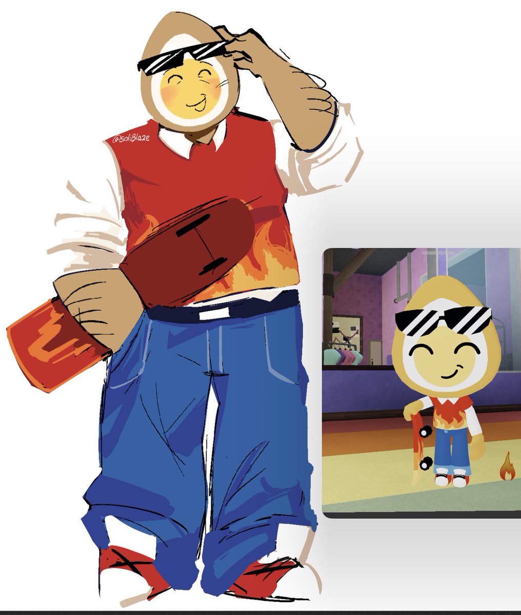 ✿Helia Sol✿❄️ tweet media