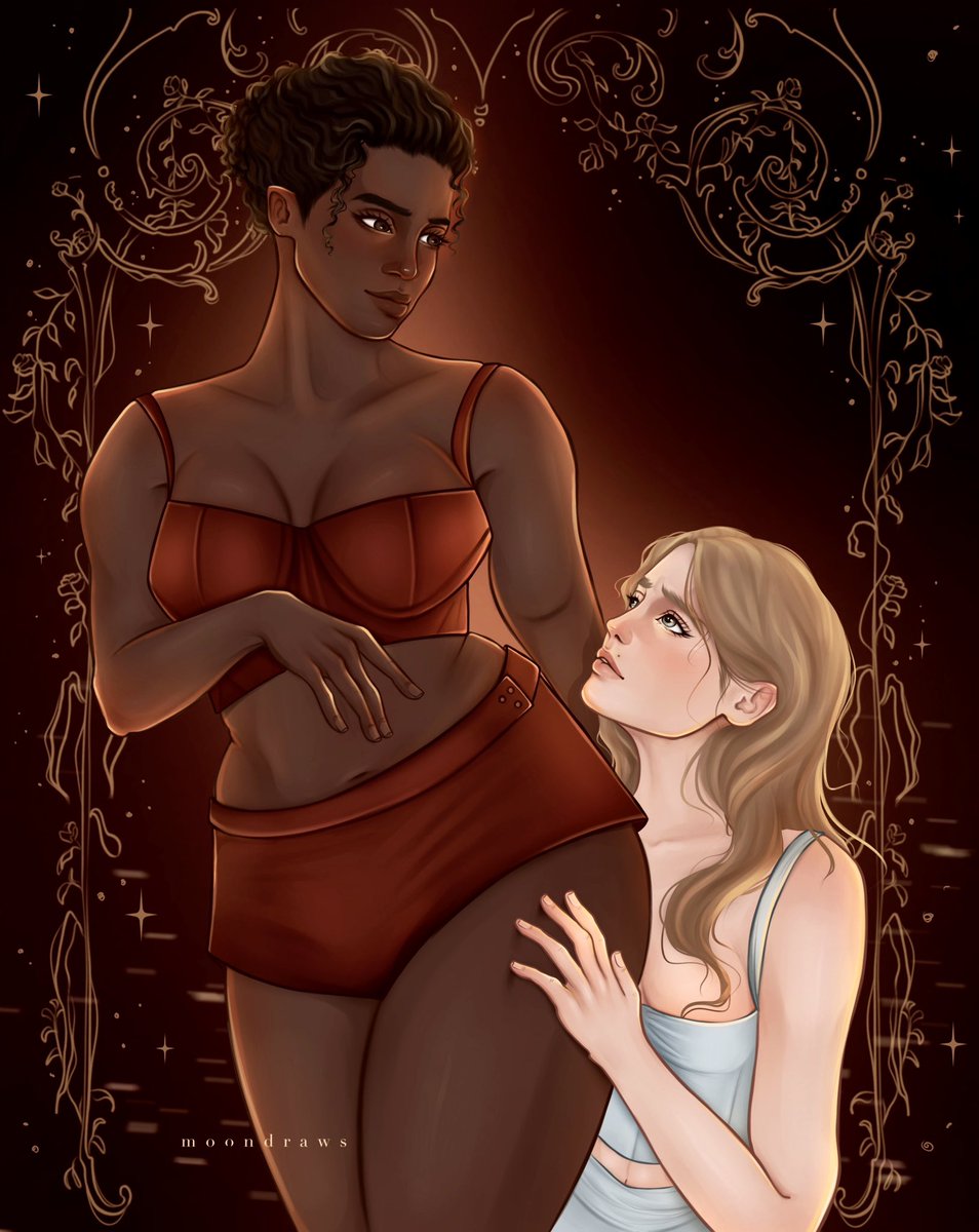 Moon ✧ tweet media