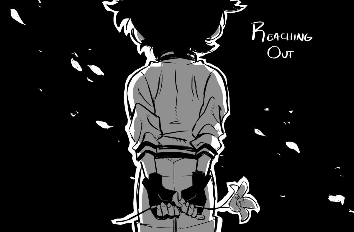 Thinking about Luz tweet media