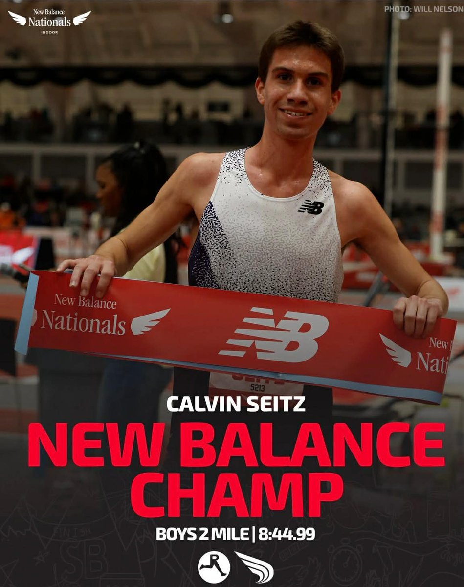 Springs Valley Track/XC tweet media