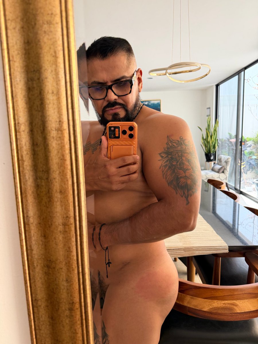 Raza de bronce tweet media