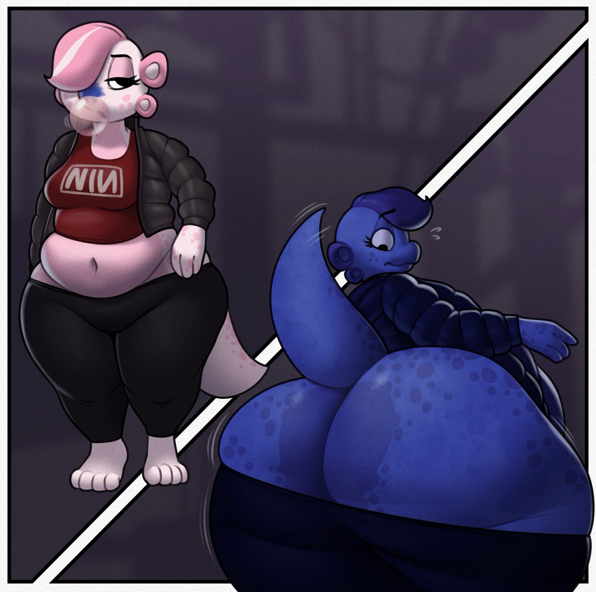 chip chell tweet media