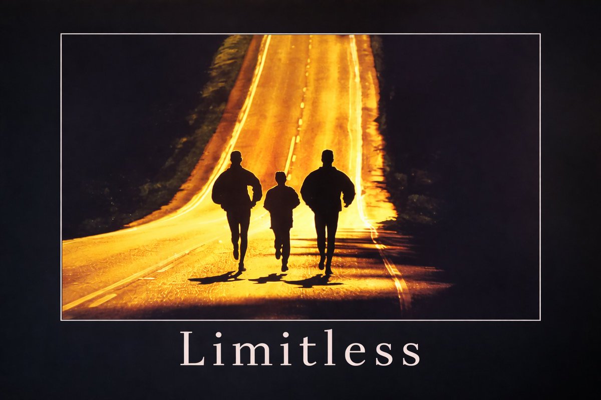 Limitless tweet media