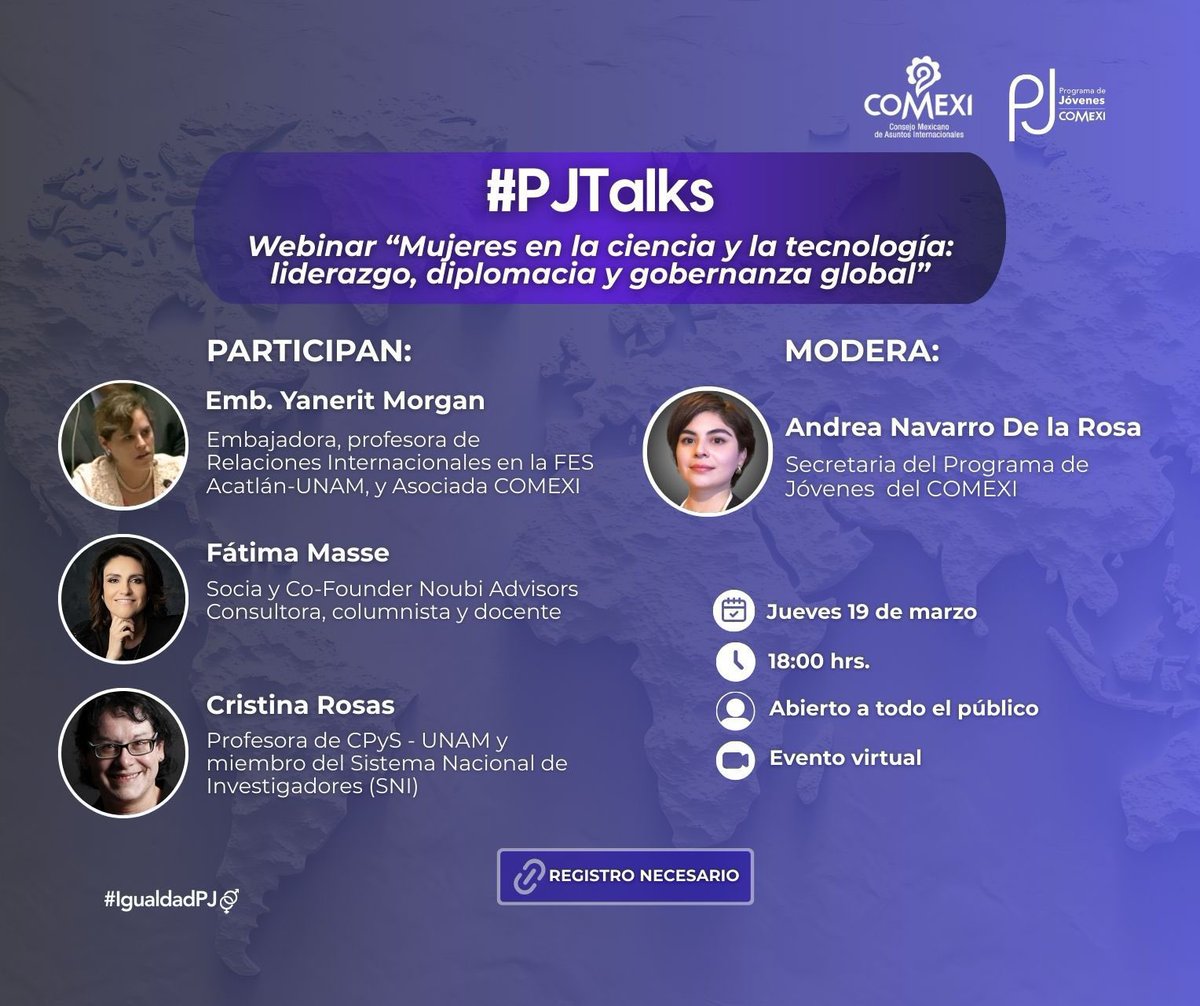 Yanerit Morgan (she/ella) tweet media