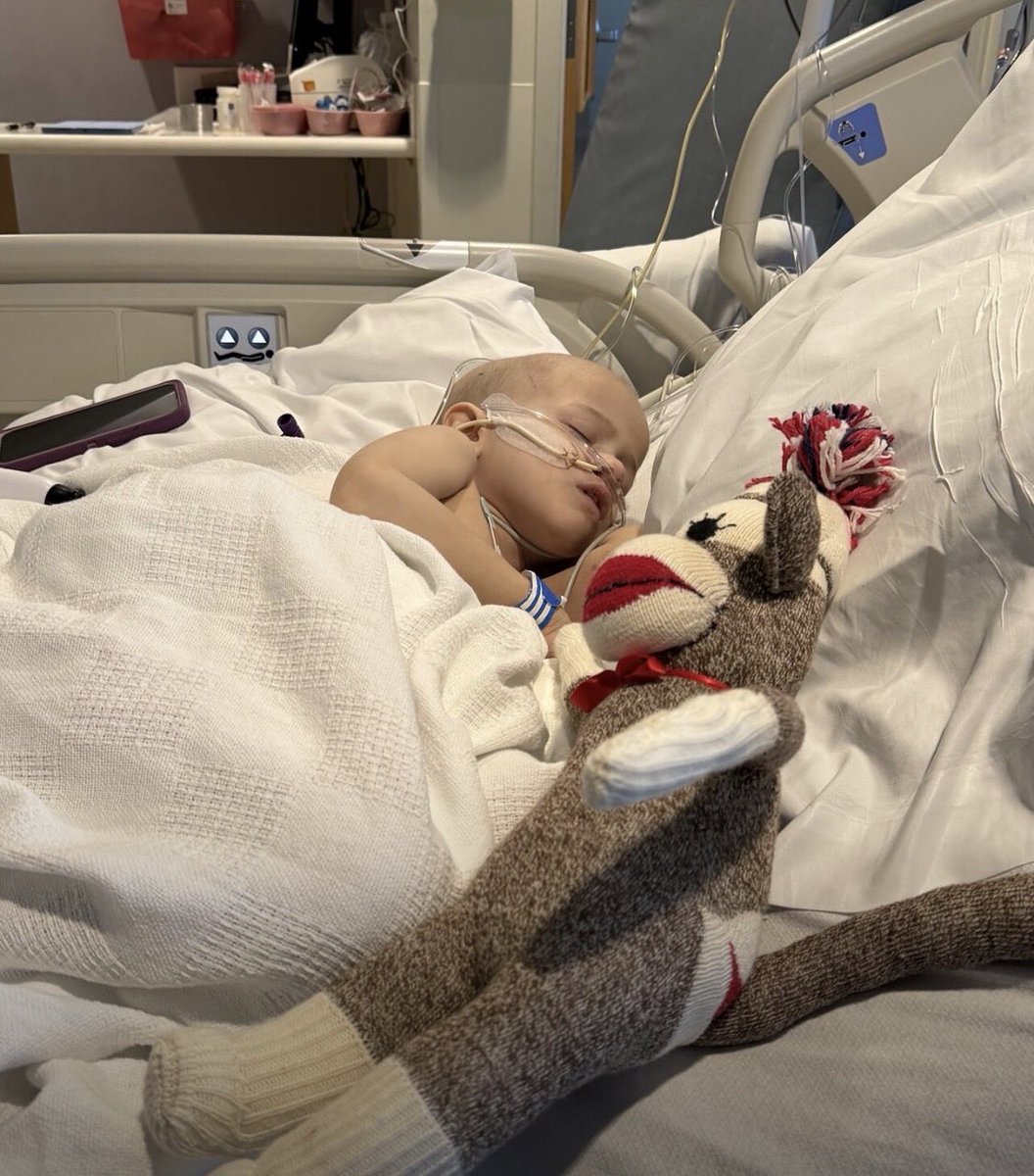 2StefanMoore's tweet photo. Please pray for Jake. 🙏🏻

From Dad (Brian Warren):
“I’m still holding on to faith for a miracle while also facing the reality of the decisions in front of us.

I felt led to remind the doctor that we don’t know His will, so I said it. At the same time, I understand that in this situation there isn’t really a getting better for a while and fighting another day. We are at an all-or-nothing fork in the story now. I never wanted to see this day come.

This will either be a divine intervention that sparks a revival of Christian faith unlike anything I’ve witnessed in my lifetime, or it will change all of our lives forever. My life will look very different from the outside going forward.

Earlier in this journey, it hurt to see parents out enjoying life boys around Jake’s age. It wasn’t jealousy, it reminded that I might not get all those small moments with my own son. Most of our time together has been inside medical facilities, or waiting on the next medical moment that could shake the ground beneath us. It often feels like trying to swim against the current when you’re already exhausted. You know if you stop, you drown, but the shore still feels too far away.

Seeing kids Jake’s age affects me differently now. They still remind me of him, but instead of thinking about the moments we might miss, I think about the ones we’ve already had.

I’ve known what may be coming for a few months now. I’ve carried it every day while still trying to move through normal life, looking for any distraction, even if it only takes my mind somewhere else for a few minutes.

Last week I saw a neighbor outside playing with their little boy. It didn’t hurt anymore. It made me picture doing the same with Jake someday. Maybe that’s what Heaven will be for me.

Now I find myself thinking about the things I bought for Jake that he may never get to use.

When he was only a month or two old, I bought a little S&W .38. I imagined teaching him to shoot one day and leaving it to him when I’m gone, maybe he passes it down to his own son one day. I also started building a tool collection for him when he was grown. 

I’ve always tried to be a good girl dad. My girls call me for everything, mechanical problems, things around the house, or when they need someone to handle a problem for them. I put a lot of thought in to being a great boy dad after only having daughters for so long. There is so much I want to teach Jake, I still pray I get the chance to. 

If the time comes, I know what I have to do for Jake, even though every part of me doesn’t want to. My responsibility is to do what is right for my son, not what makes the pain easier for me. I have to honor the duties placed in my hands according to His Word.

The lineage of my surname may end with me and Jake, and that’s okay. Jake has left a legacy in his short life that any family tree would be proud of. I’m still praying. Don’t you stop either. And don’t lose the faith you gained because of Jake. That would make all the battles he fought and won mean nothing. Don’t do that to Jake.”

💔 #ChildhoodCancer 💔