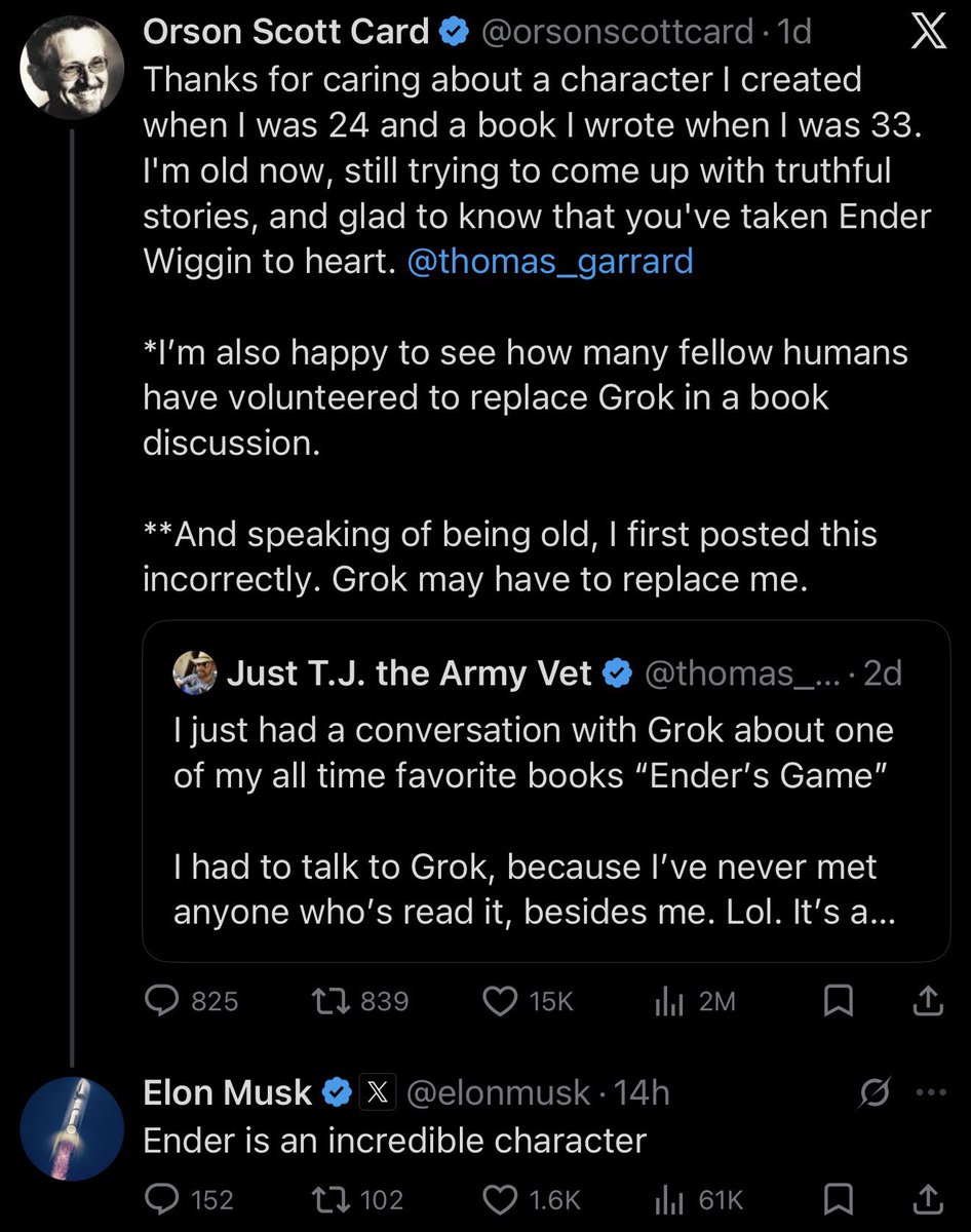 evan loves worf tweet media