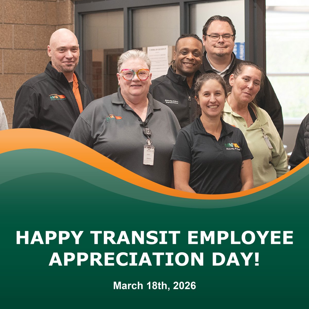 MN Valley Transit Authority tweet media