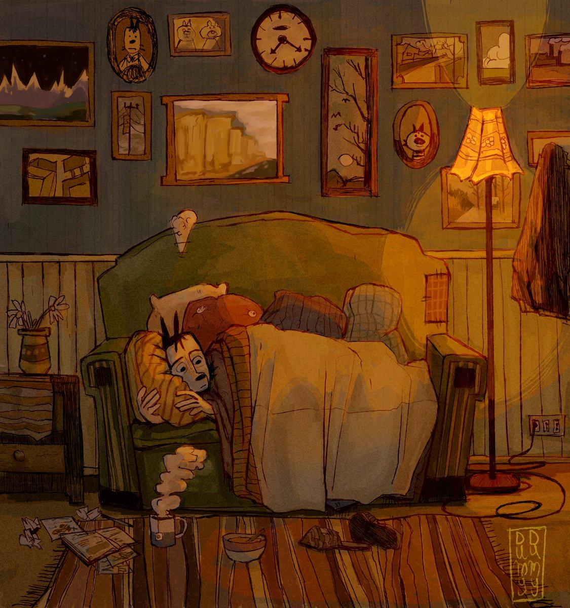 axel 🇨🇱🌧(comms closed) tweet media