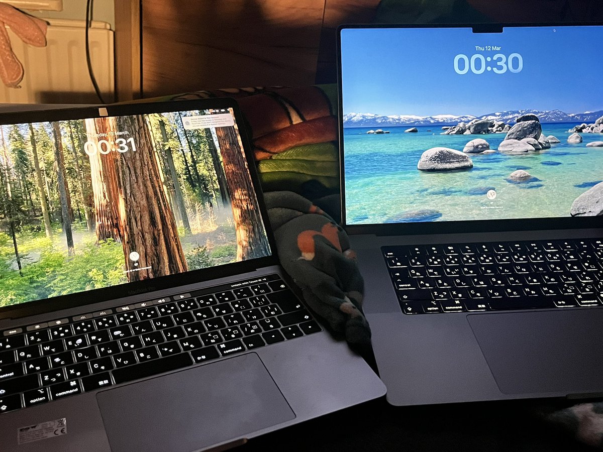 iPOddities tweet media