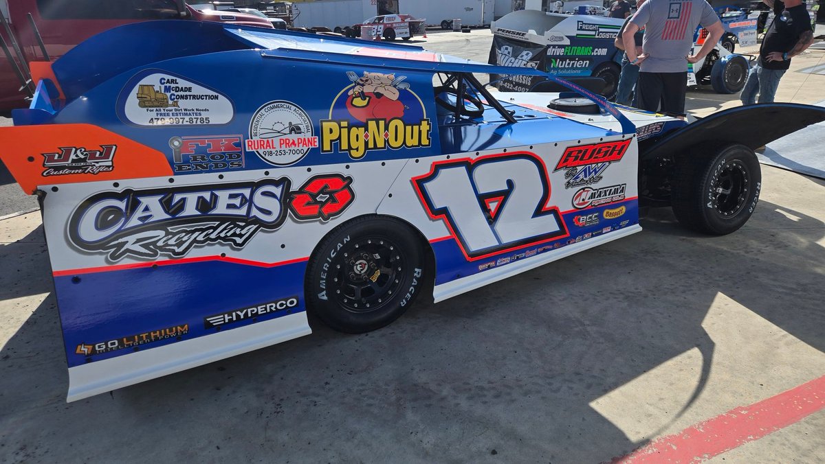 Bryan Hulbert tweet media