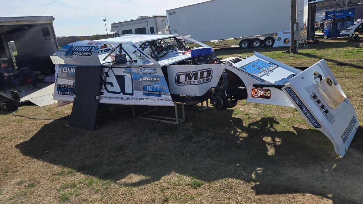 Bryan Hulbert tweet media