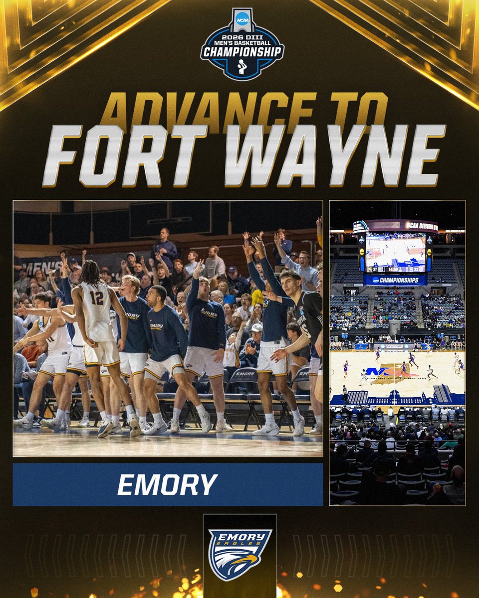 NCAA Division III tweet media