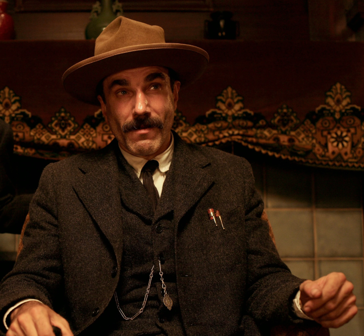 There's only one man I'd trust with a solution to the Straight of Hormuz.