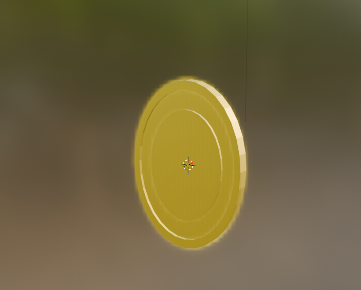 MoryoCodes's tweet photo. well its been a day and since im slowly finishing up my game and got coins in it i decided to make a faintly glowing coin for it https://t.co/NN81fRYMAV