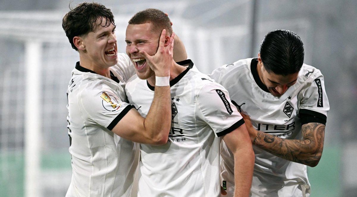 Kosta | BMG tweet media