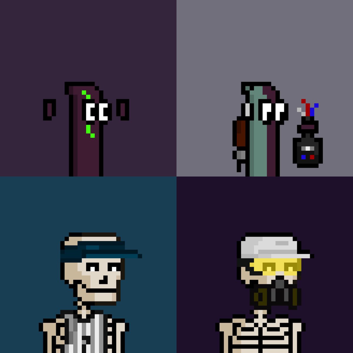 Shadow Deception tweet media