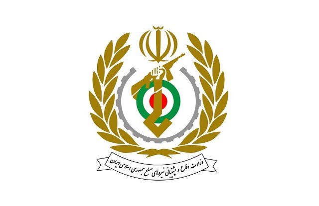 وزارت دفاع و پشتیبانی نیروهای مسلح tweet media