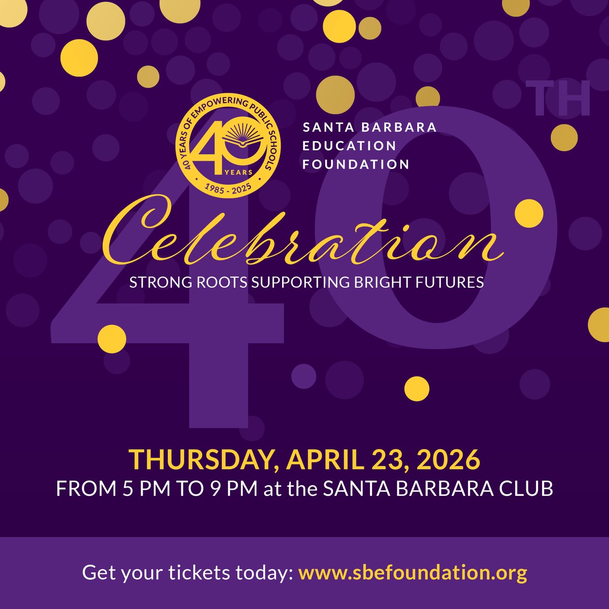 SBEdFoundation tweet media