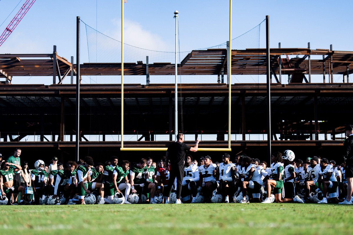 USF Football tweet media