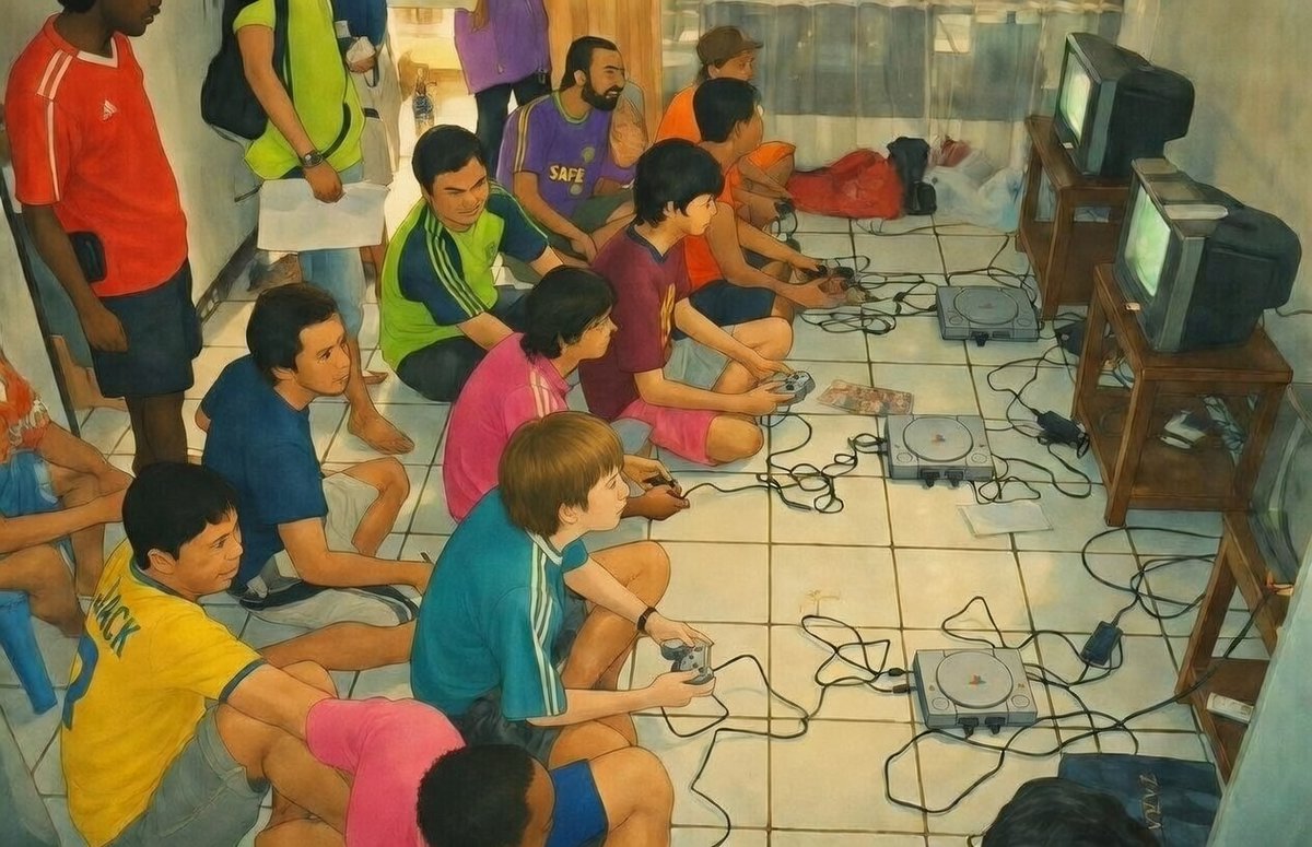 harry arfianda tweet media