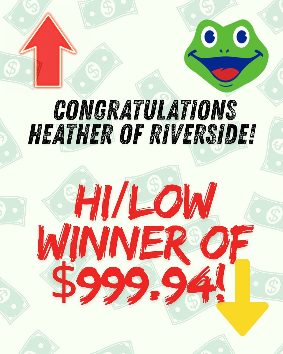 K-FROG Radio tweet media