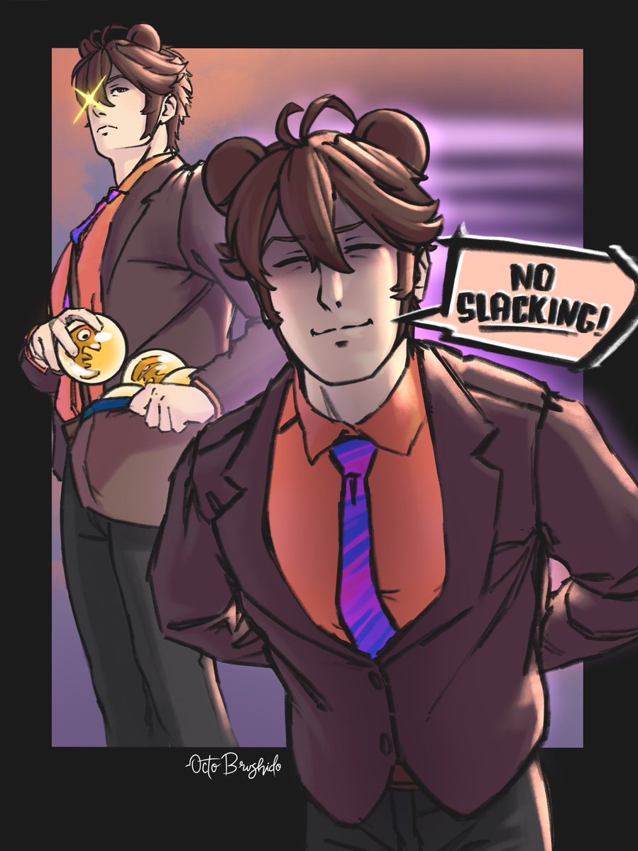 Eva 🐙 Comms closed! tweet media