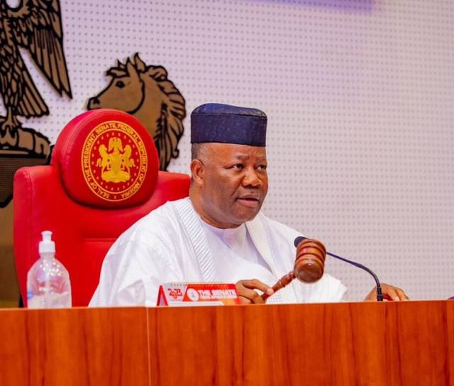 🇳🇬 JUST IN - Peter Obi: How Can Nigeria Jail Party Defectors But Ignore Certificate Forgers?

~ Peter Obi Raises Alarm Over Electoral Law Changes, Questions Nigeria’s Democratic Priorities

Former presidential candidate Peter Obi has criticized what he describes as a troubling