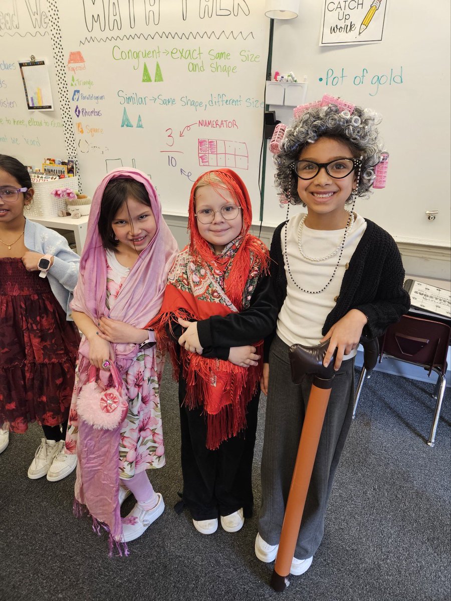 Elmer S. Gish tweet media