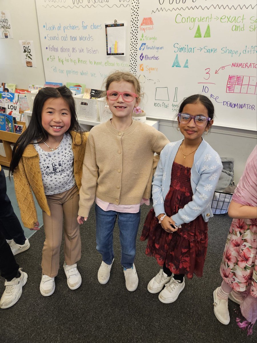 Elmer S. Gish tweet media