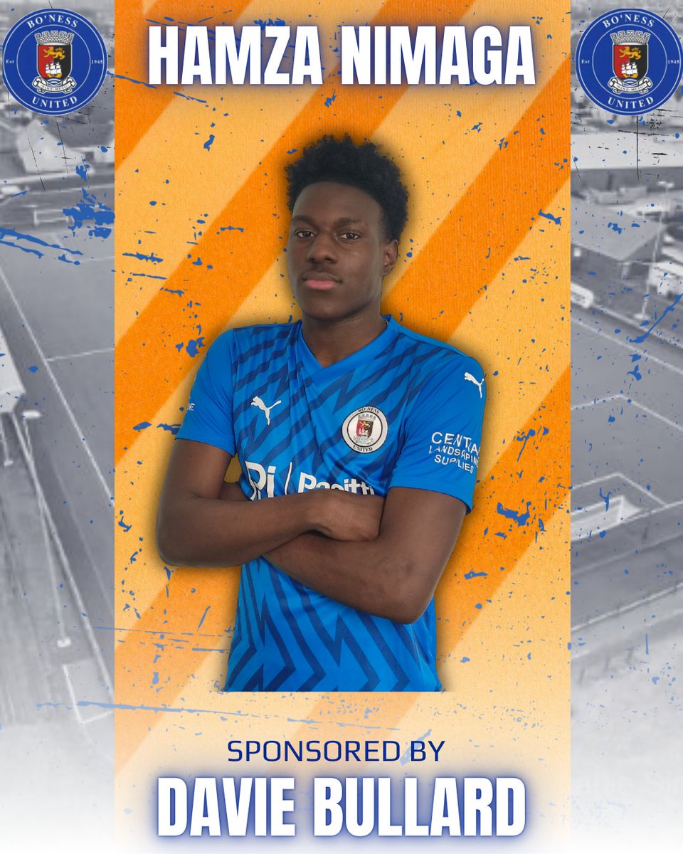 Bo'ness United 20's tweet media