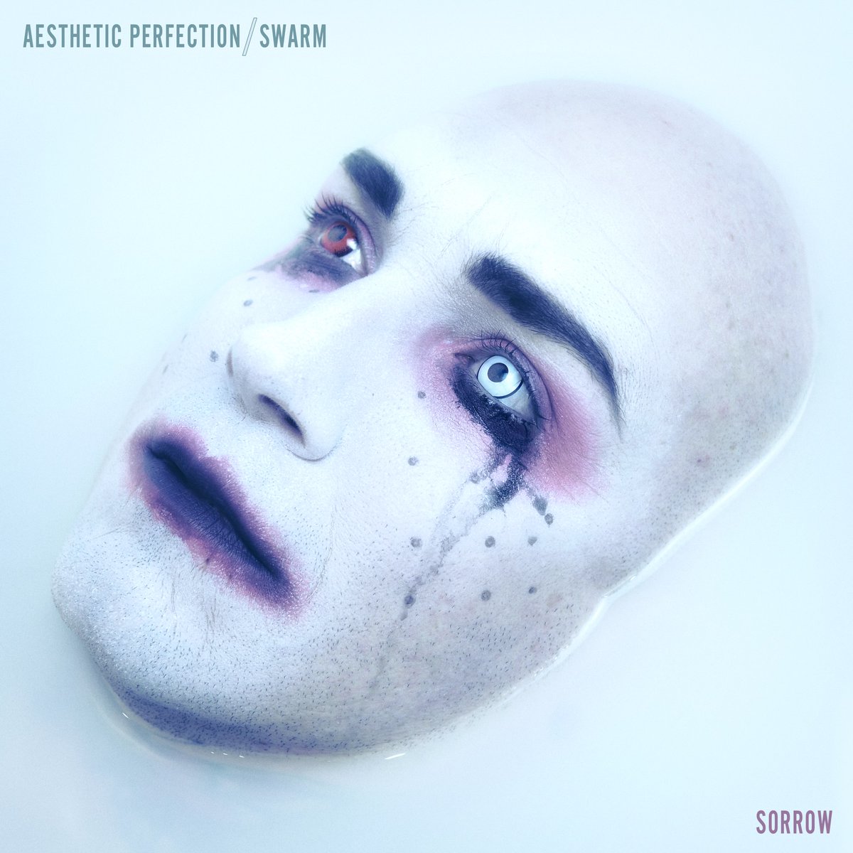 outofline's tweet photo. AESTHETIC PERFECTION x SWARM 

You are not ready. 

Pre-save 'Sorrow' now: https://t.co/FgybBxMufw https://t.co/nhIaZqiNRn