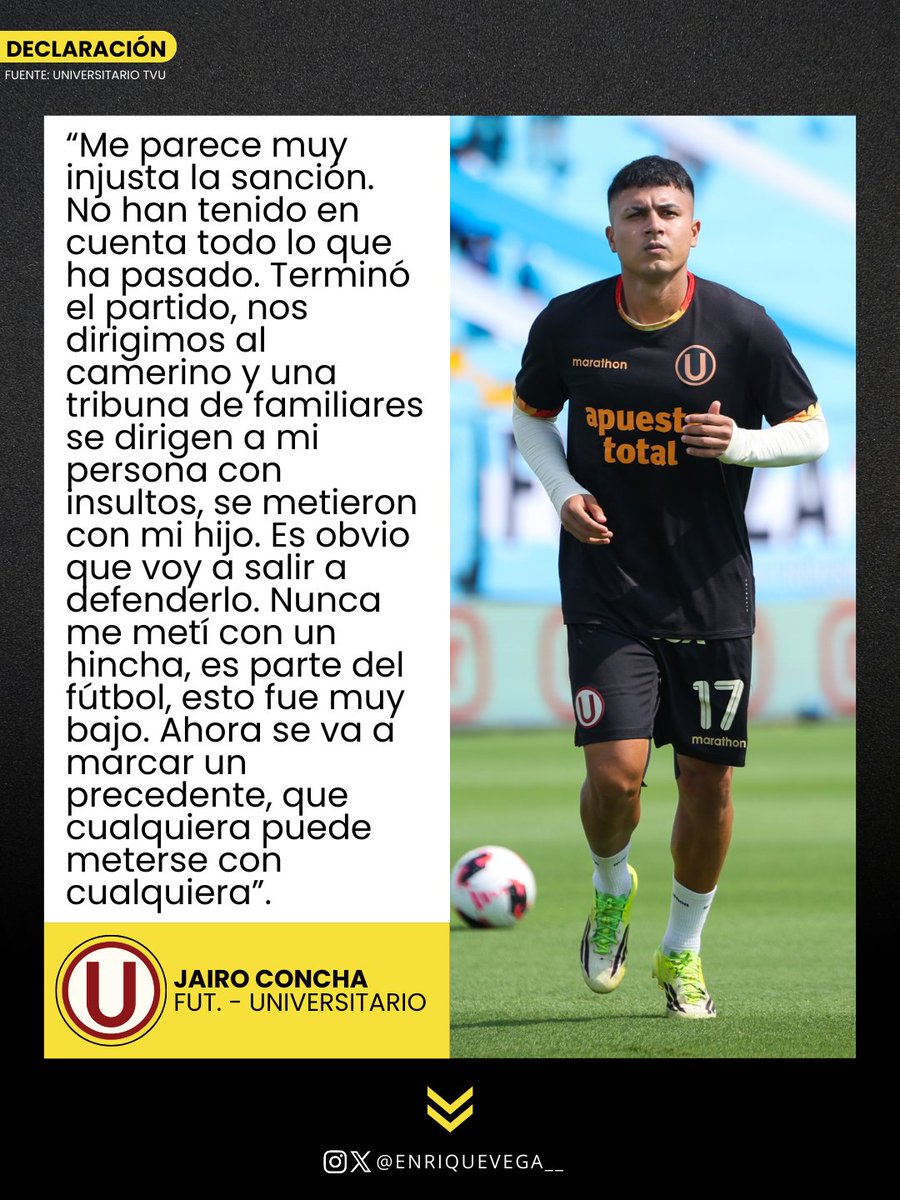 Enrique Vega tweet media