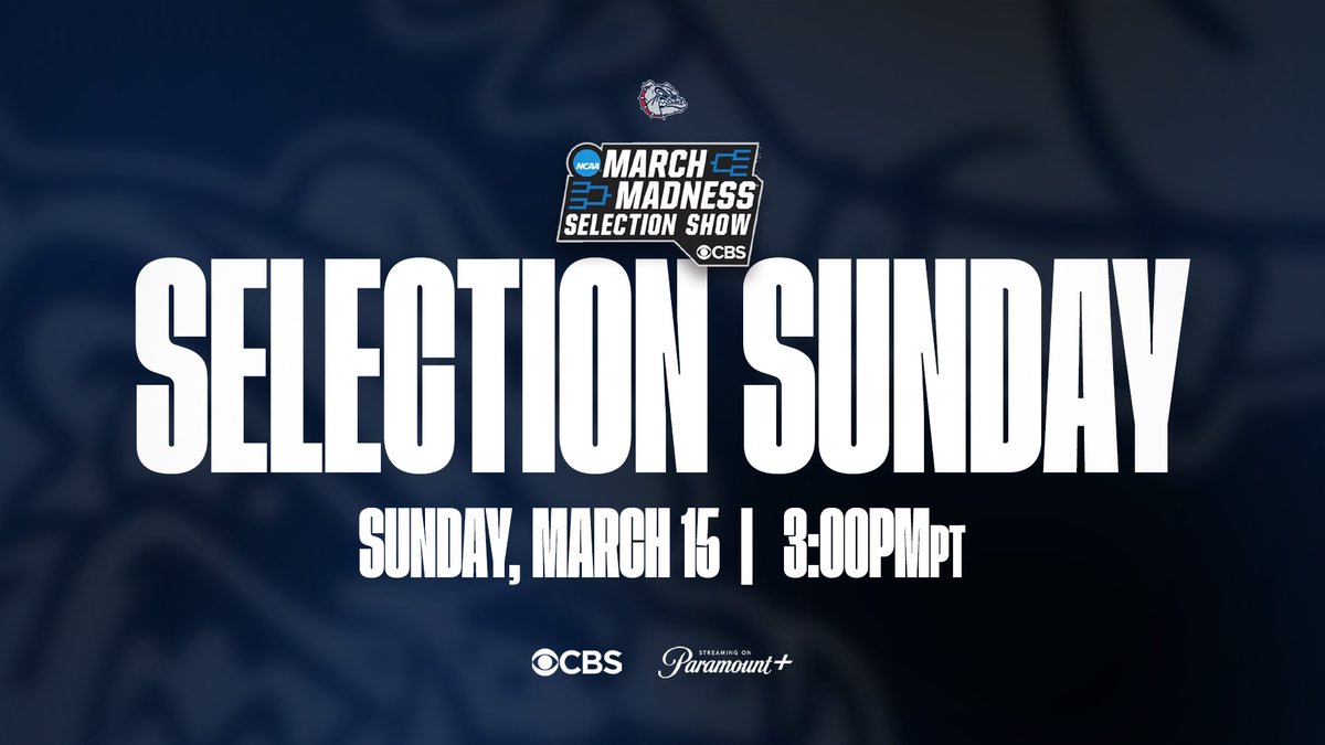 Gonzaga Basketball tweet media